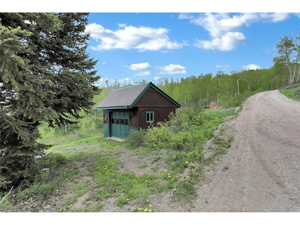 574 GCR 286 Kremmling, CO 80459