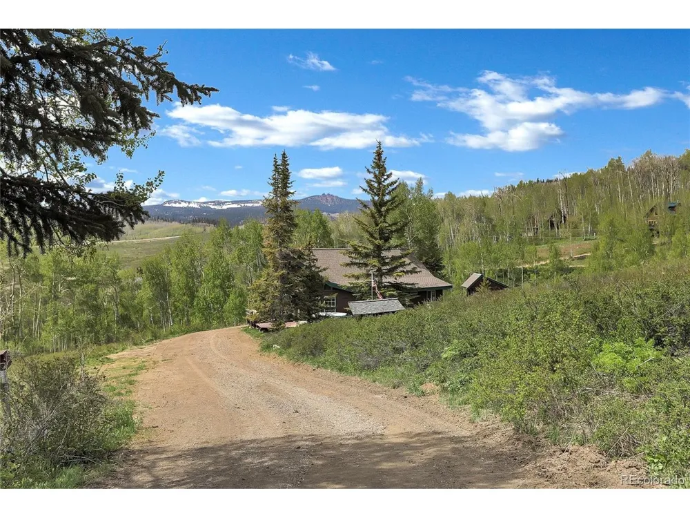 574 GCR 286 Kremmling, CO 80459