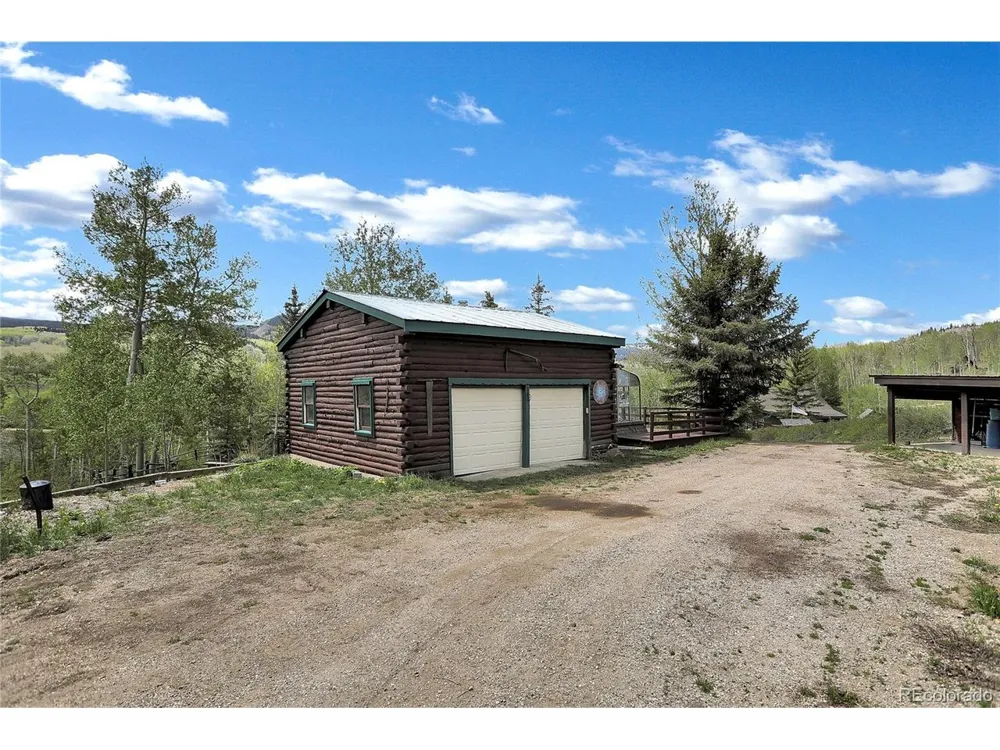 574 GCR 286 Kremmling, CO 80459