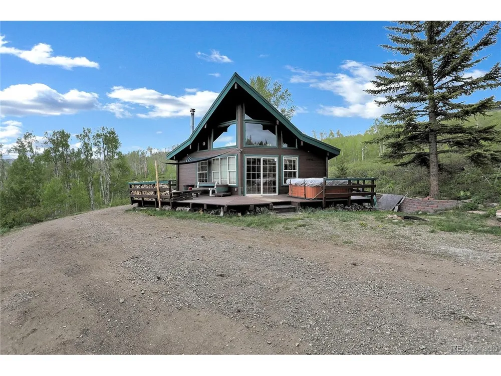 574 GCR 286 Kremmling, CO 80459