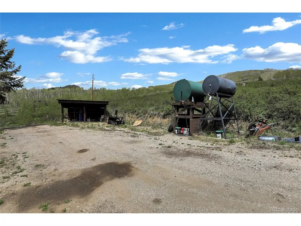 574 GCR 286 Kremmling, CO 80459