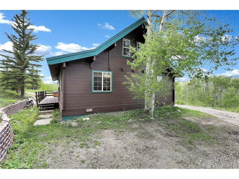 574 GCR 286 Kremmling, CO 80459