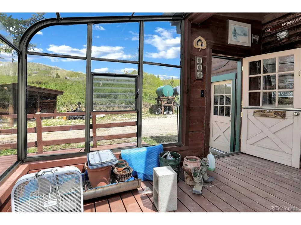 574 GCR 286 Kremmling, CO 80459