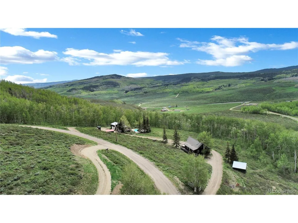 574 GCR 286 Kremmling, CO 80459