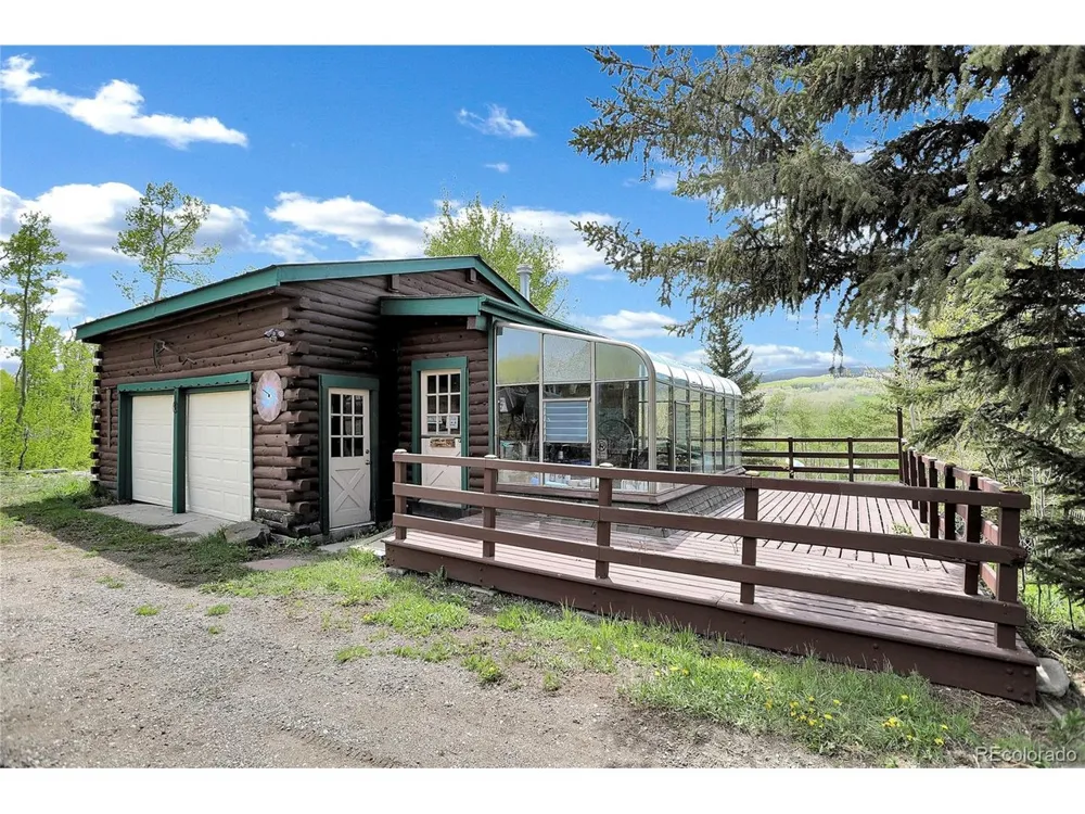 574 GCR 286 Kremmling, CO 80459