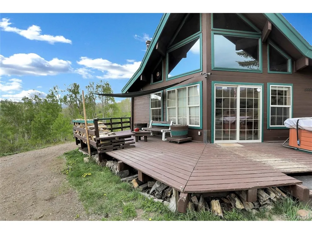 574 GCR 286 Kremmling, CO 80459