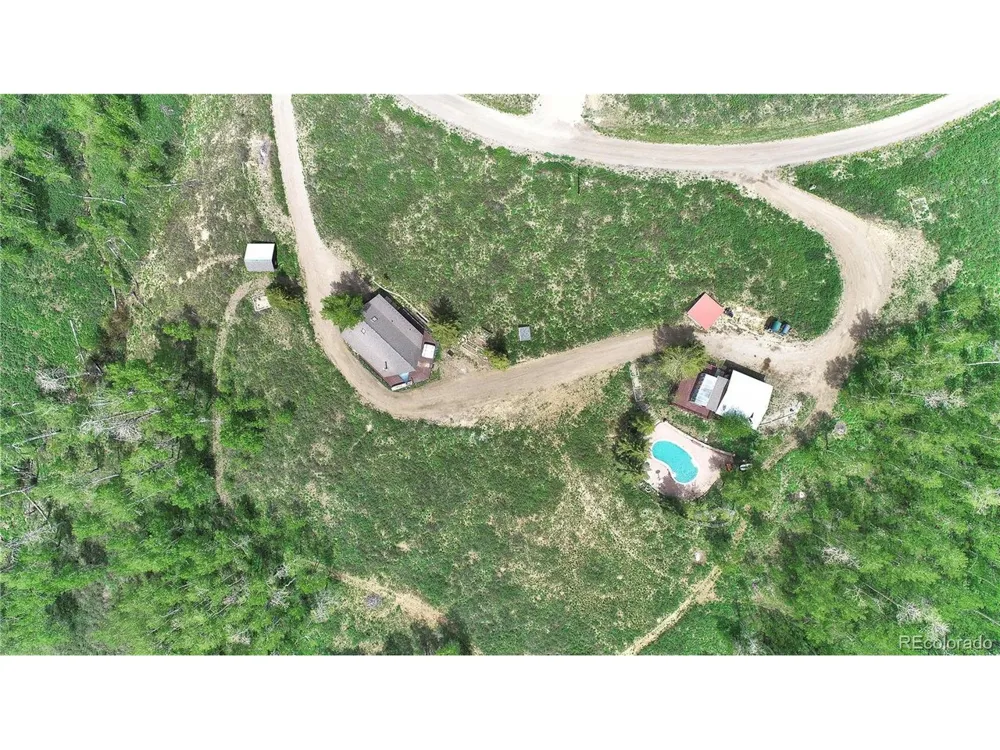 574 GCR 286 Kremmling, CO 80459