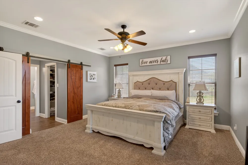 537 Ramsey Drive Stonewall, LA 71078