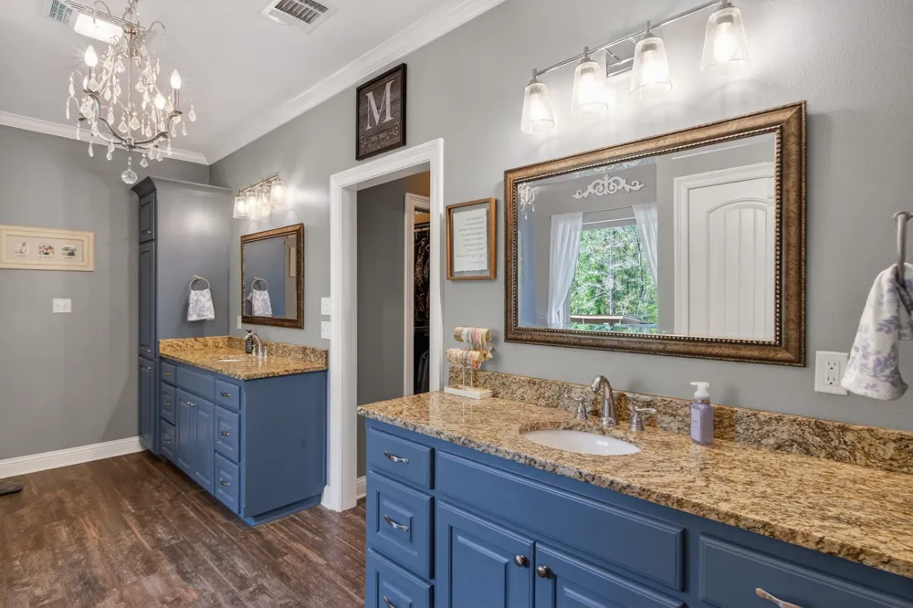 537 Ramsey Drive Stonewall, LA 71078