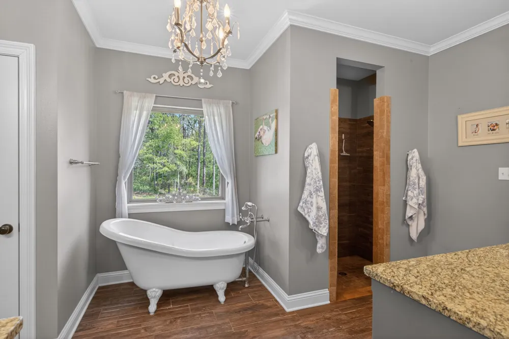 537 Ramsey Drive Stonewall, LA 71078