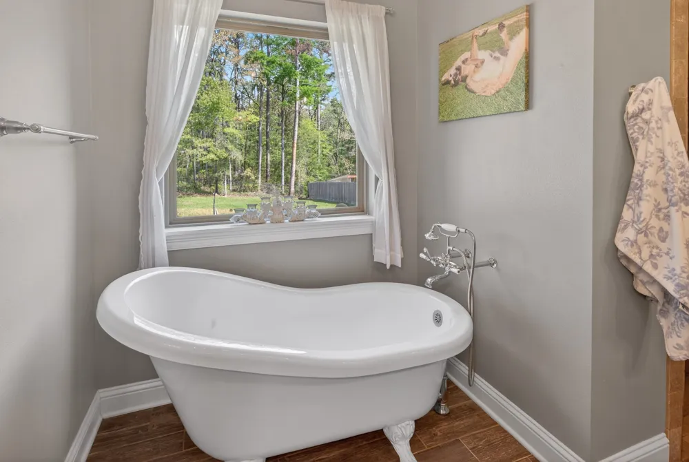 537 Ramsey Drive Stonewall, LA 71078