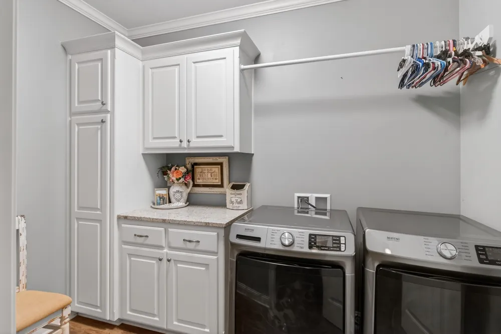 537 Ramsey Drive Stonewall, LA 71078