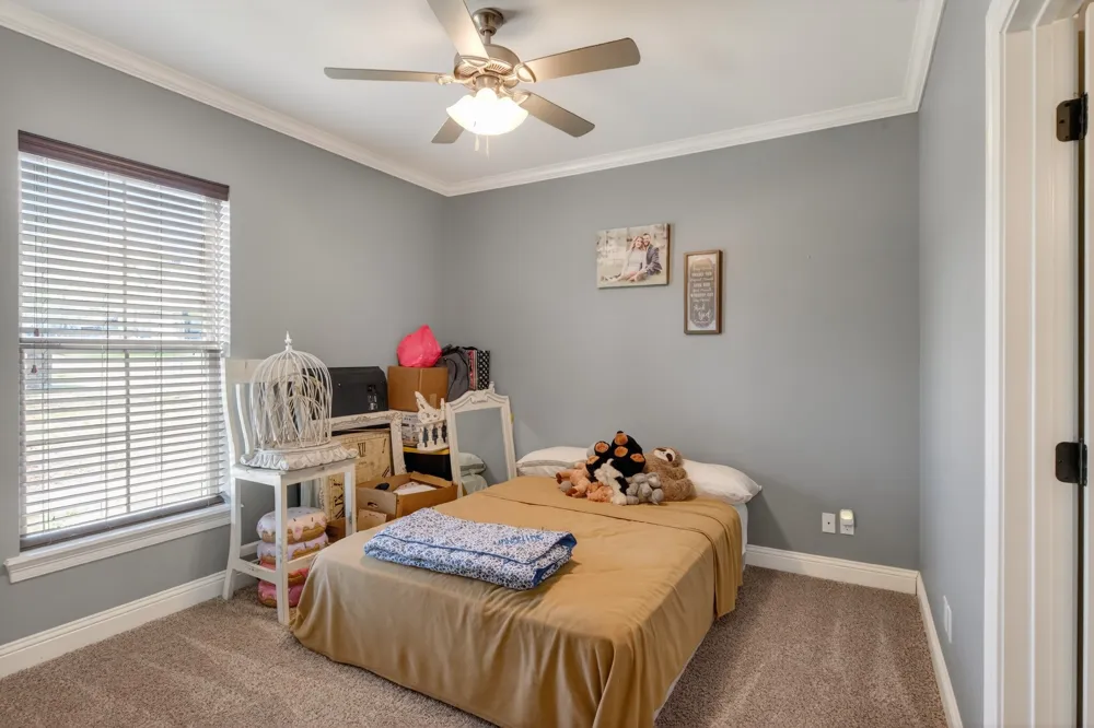 537 Ramsey Drive Stonewall, LA 71078