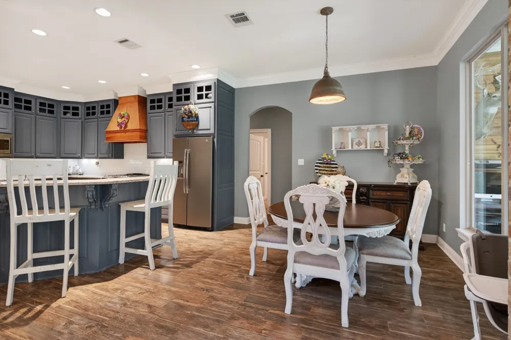 537 Ramsey Drive Stonewall, LA 71078