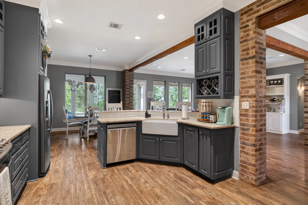 537 Ramsey Drive Stonewall, LA 71078