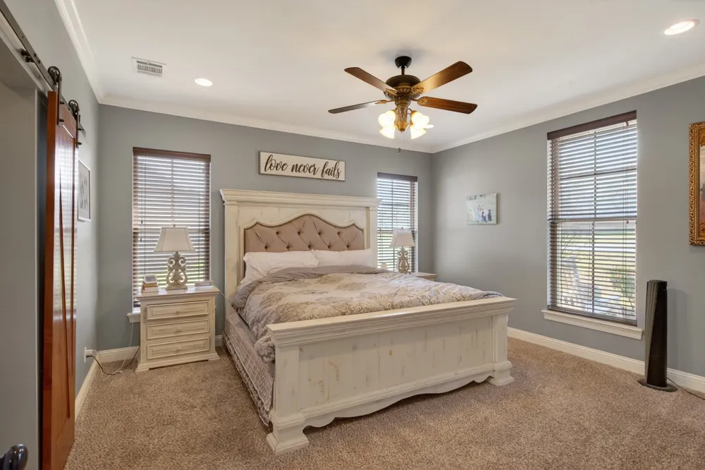 537 Ramsey Drive Stonewall, LA 71078