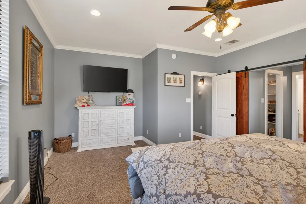 537 Ramsey Drive Stonewall, LA 71078