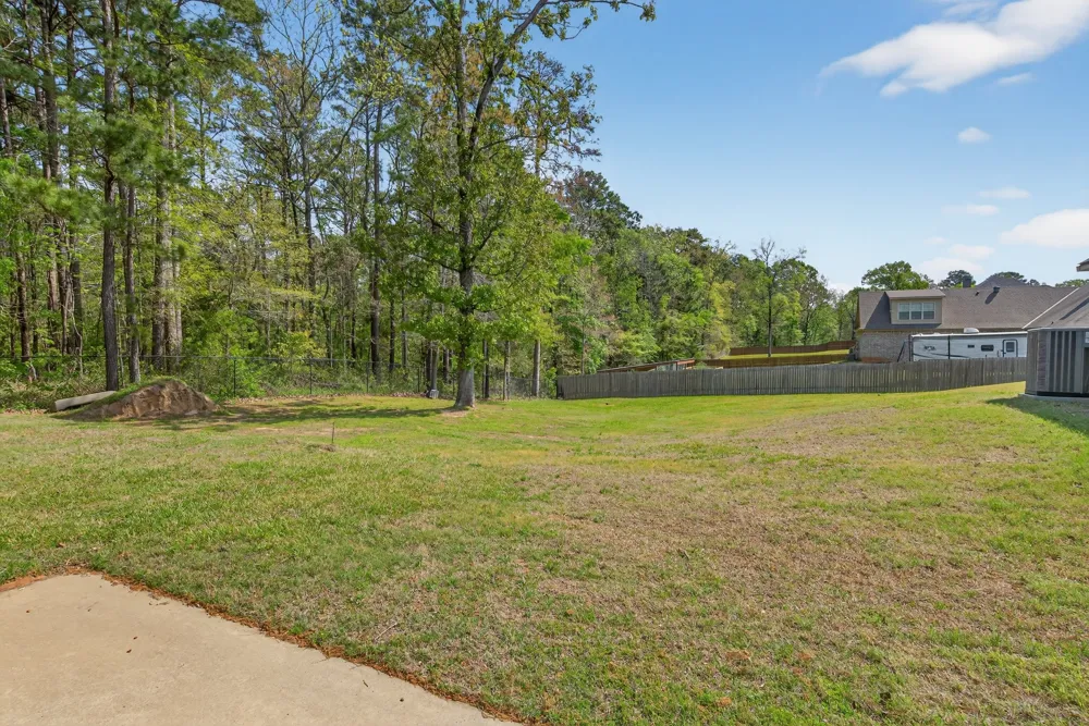 537 Ramsey Drive Stonewall, LA 71078