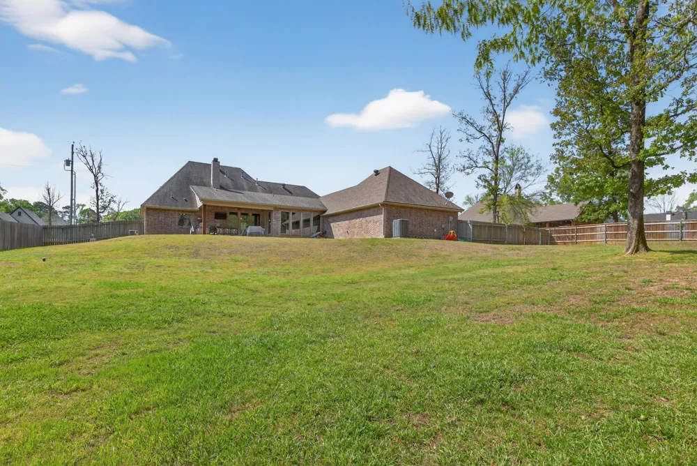 537 Ramsey Drive Stonewall, LA 71078