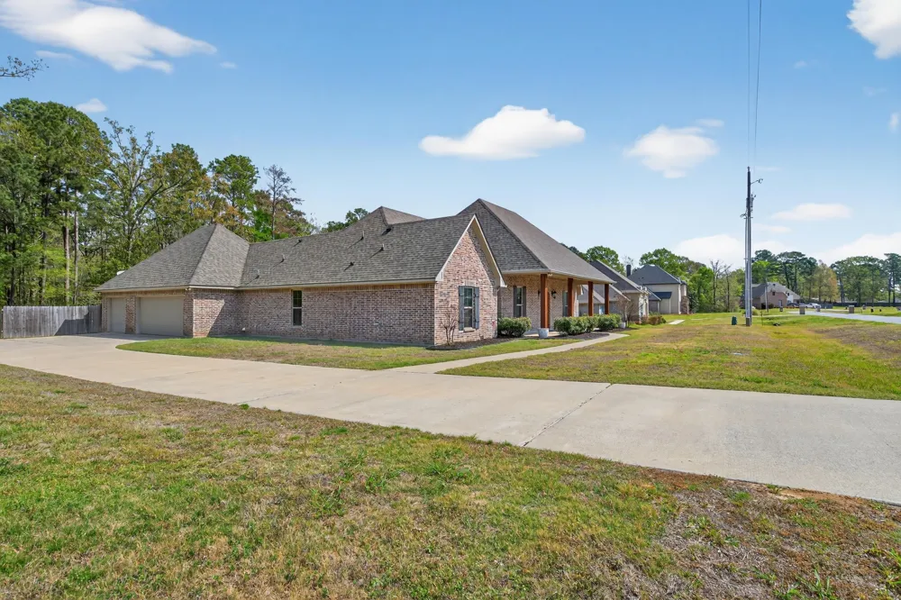 537 Ramsey Drive Stonewall, LA 71078