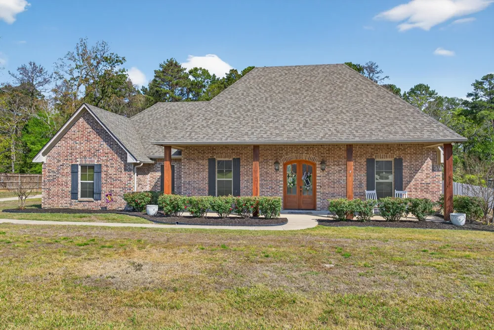 537 Ramsey Drive Stonewall, LA 71078