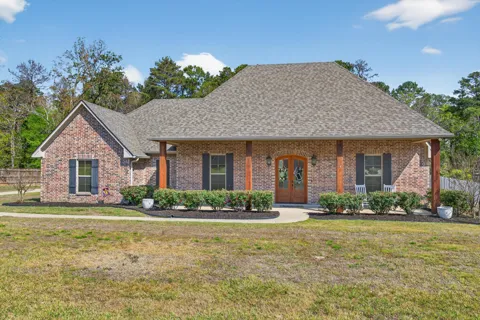 537 Ramsey Drive