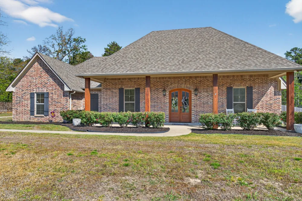 537 Ramsey Drive Stonewall, LA 71078