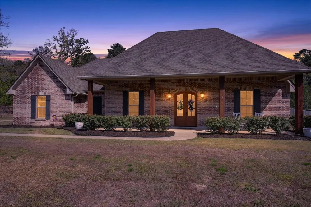 537 Ramsey Drive Stonewall, LA 71078