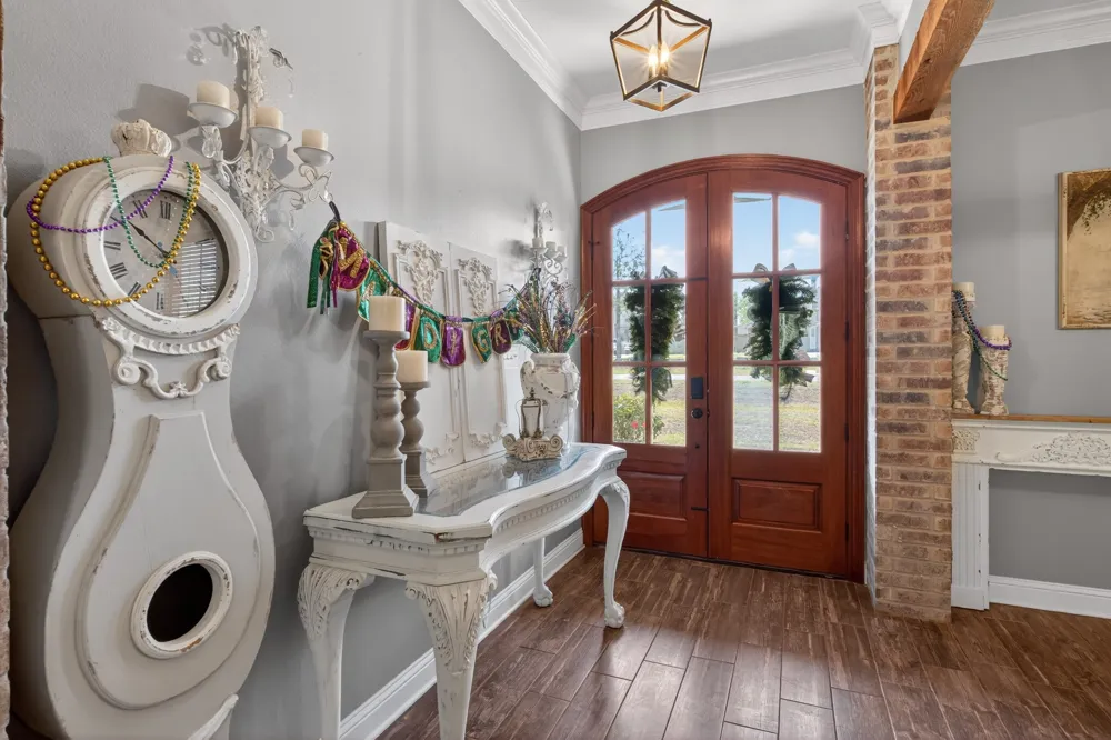 537 Ramsey Drive Stonewall, LA 71078