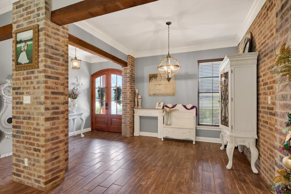 537 Ramsey Drive Stonewall, LA 71078
