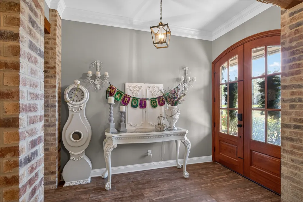 537 Ramsey Drive Stonewall, LA 71078