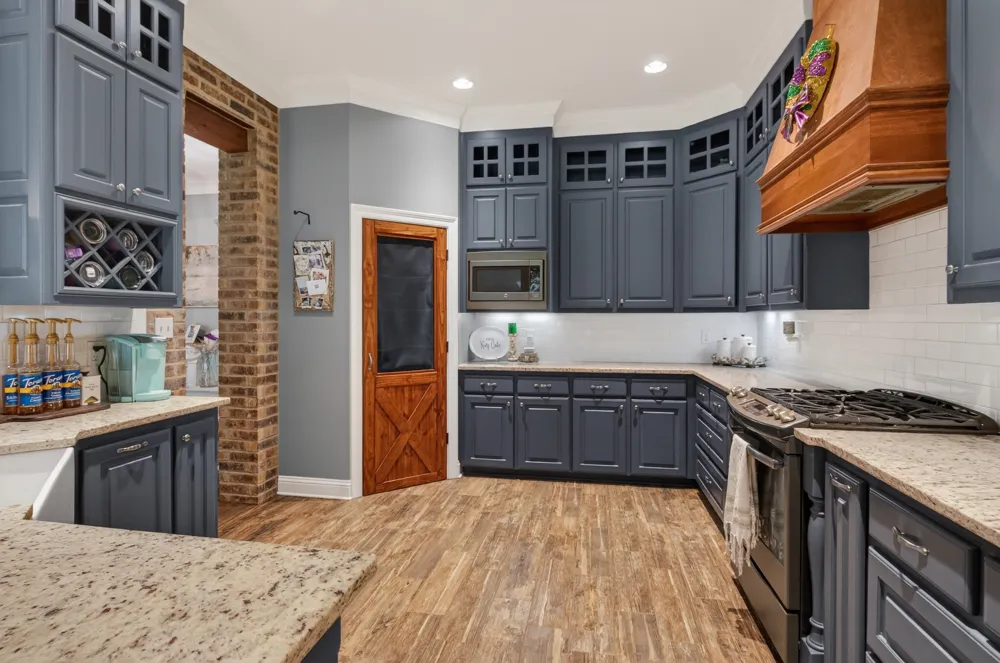 537 Ramsey Drive Stonewall, LA 71078