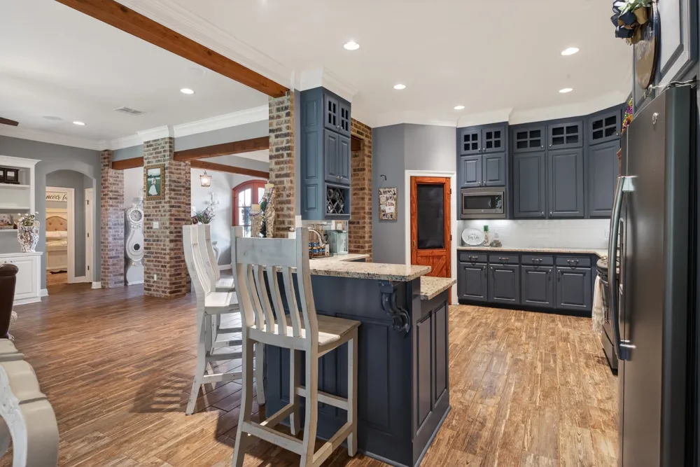 537 Ramsey Drive Stonewall, LA 71078