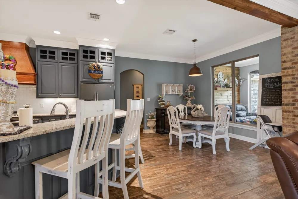 537 Ramsey Drive Stonewall, LA 71078