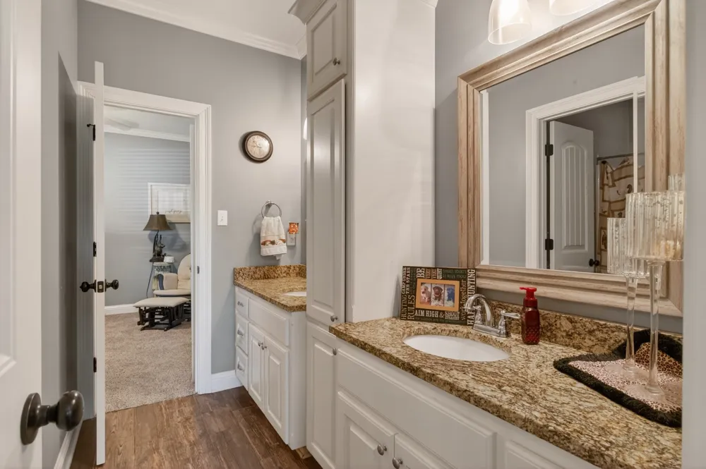 537 Ramsey Drive Stonewall, LA 71078