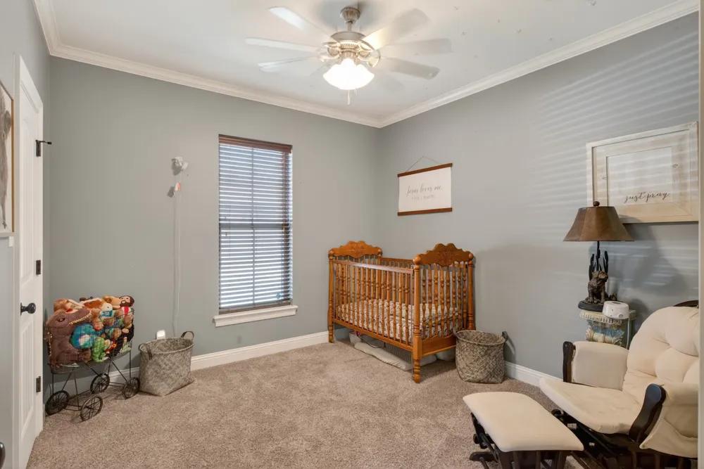 537 Ramsey Drive Stonewall, LA 71078