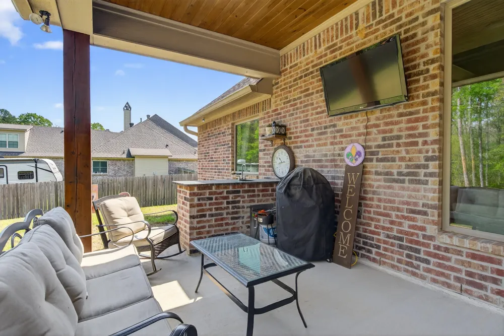 537 Ramsey Drive Stonewall, LA 71078