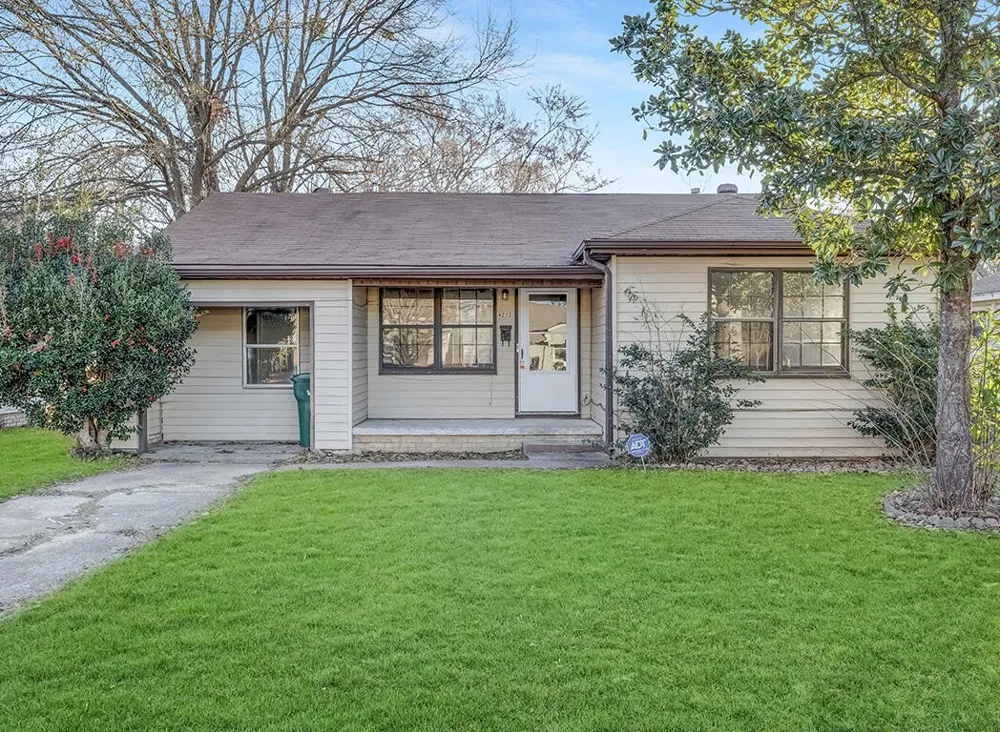 4212 Elizabeth Street Texarkana, TX 75503
