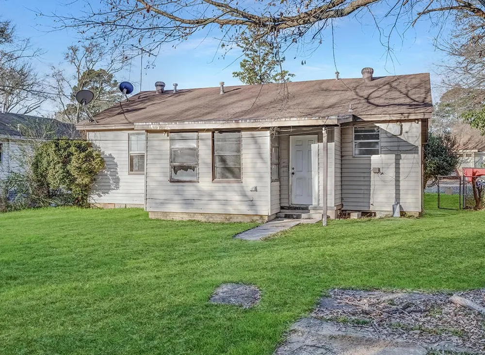4212 Elizabeth Street Texarkana, TX 75503