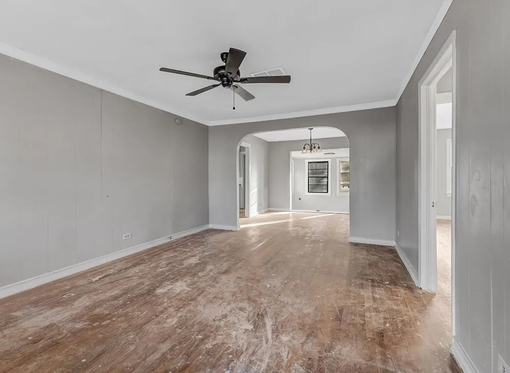 4212 Elizabeth Street Texarkana, TX 75503