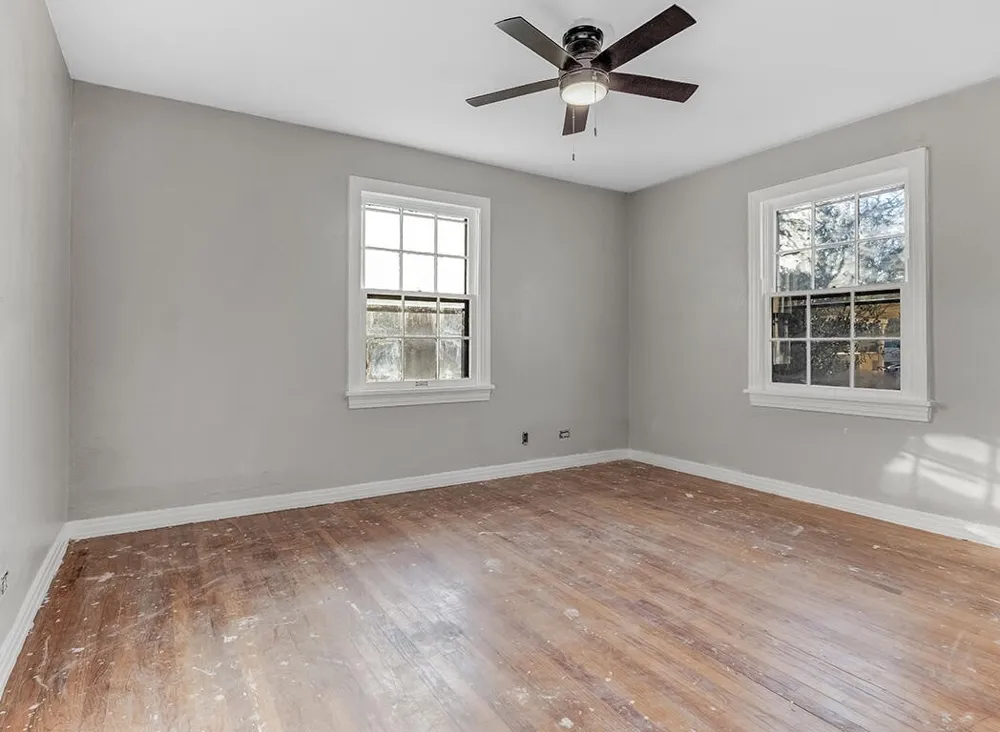 4212 Elizabeth Street Texarkana, TX 75503