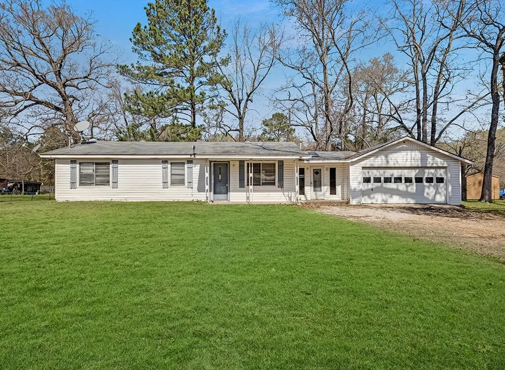 187 Alan Street Texarkana, TX 75501