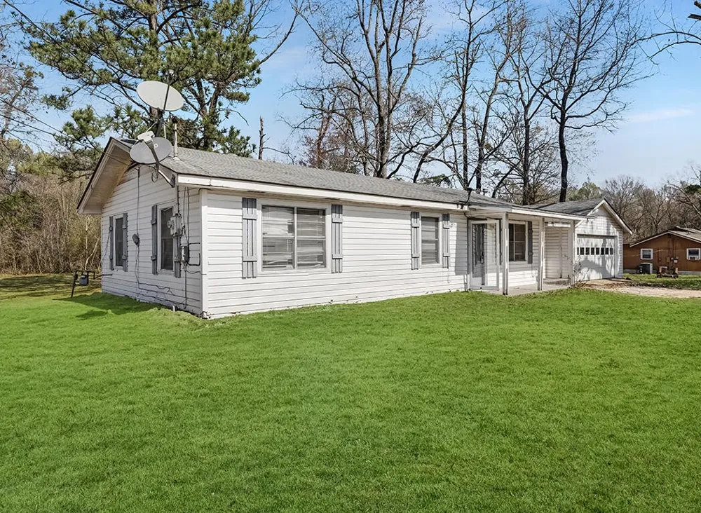187 Alan Street Texarkana, TX 75501