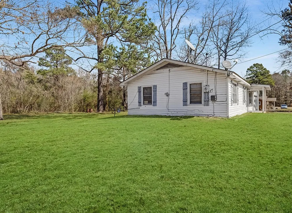187 Alan Street Texarkana, TX 75501