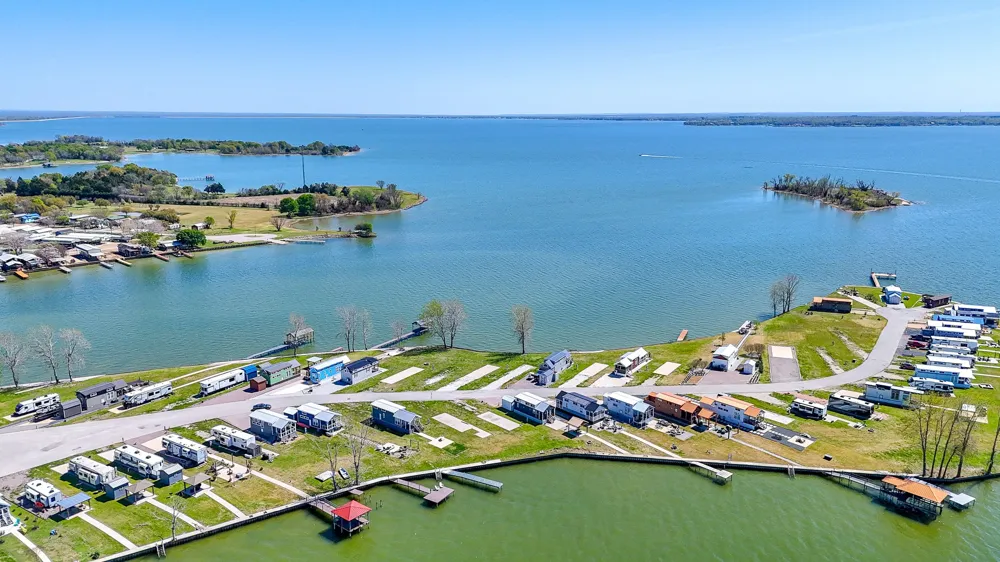 Peninsula Road Kerens, TX 75144