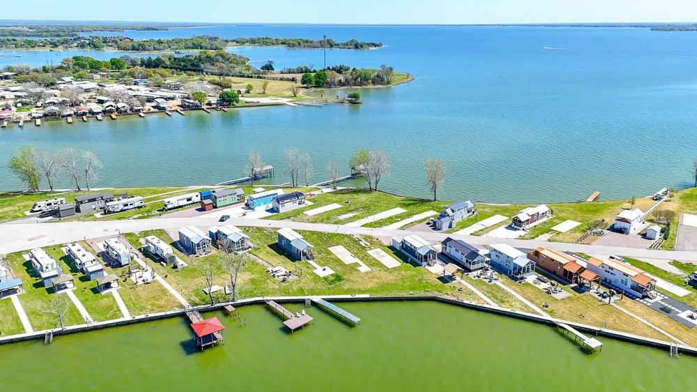 Peninsula Road Kerens, TX 75144