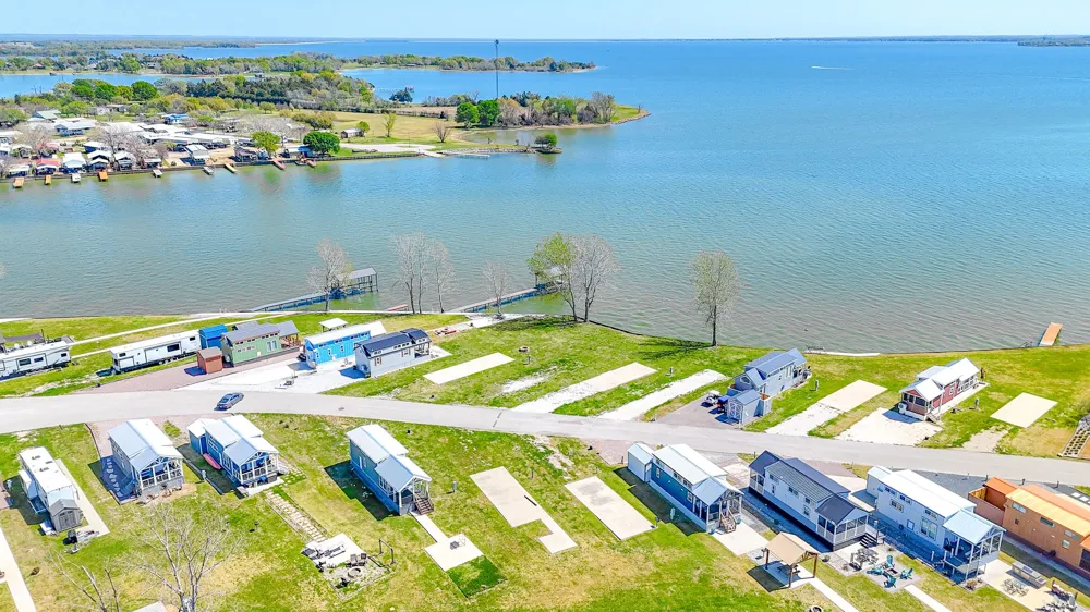 Peninsula Road Kerens, TX 75144