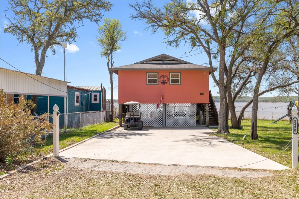 3490 Bounding Main May, TX 76857