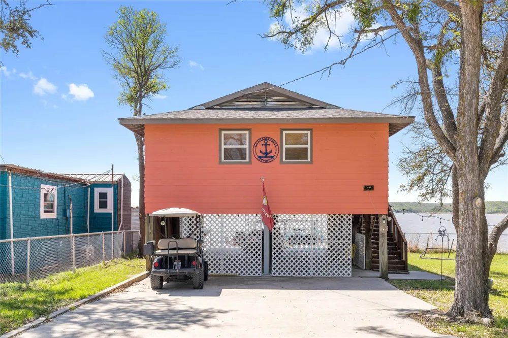 3490 Bounding Main May, TX 76857