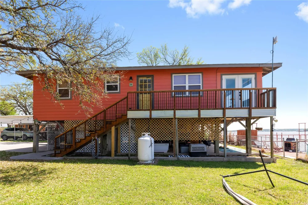 3490 Bounding Main May, TX 76857